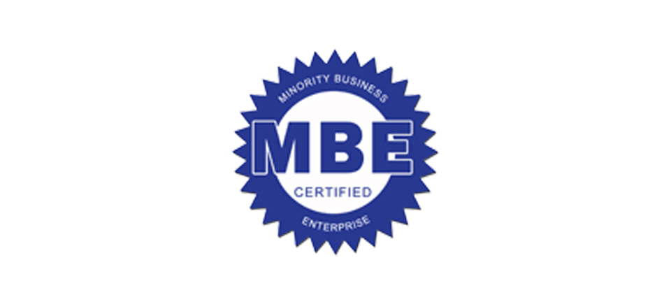 Gas and Fuels MBE logo certificate